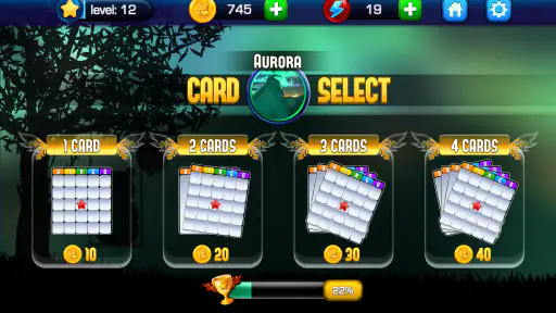 Bingo Absoluto screenshot 4