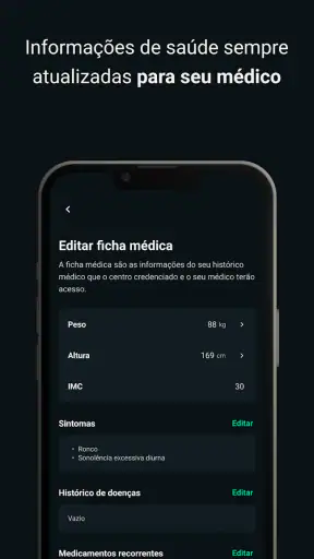 Biologix screenshot 2