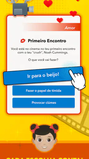 BitLife - Simulador de Vida screenshot 2