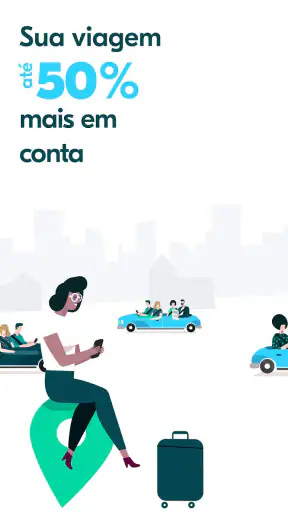BlaBlaCar: Ônibus e Caronas screenshot 1