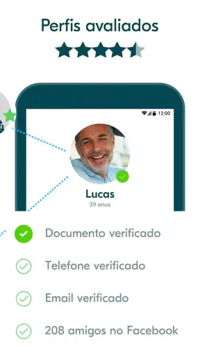 BlaBlaCar: Ônibus e Caronas screenshot 4