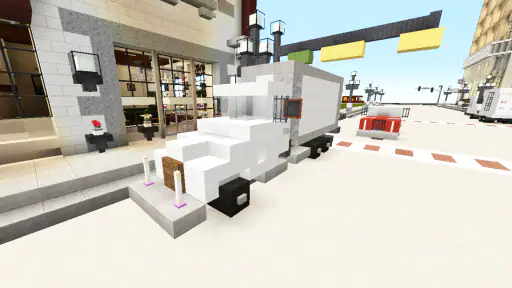 Block Crazy Craft World screenshot 7