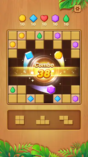 Block Crush: Block Puzzle screenshot 4