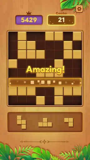 Block Crush: Block Puzzle screenshot 5