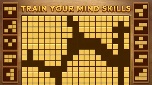 Block Crush: Block Puzzle screenshot 8