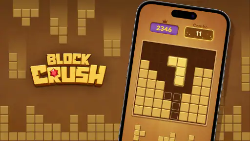 Block Crush: Block Puzzle screenshot 9