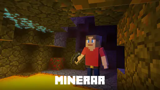 Block World 3D: Construir screenshot 11