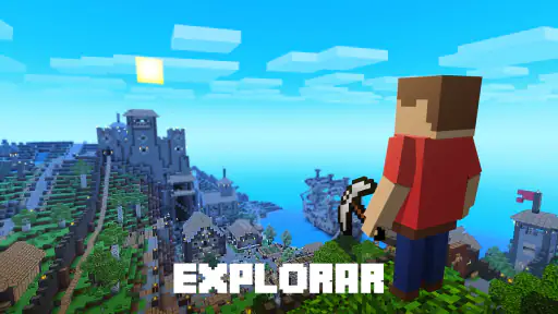 Block World 3D: Construir screenshot 6