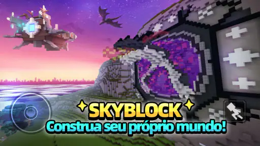 Blockman Go screenshot 2