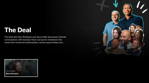 Bloomberg screenshot 2