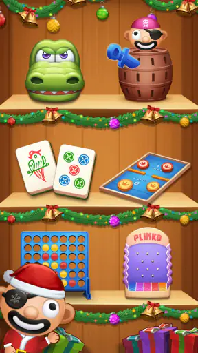 Board World - All in one game screenshot 6