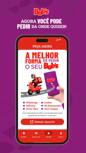 Bob's screenshot 1