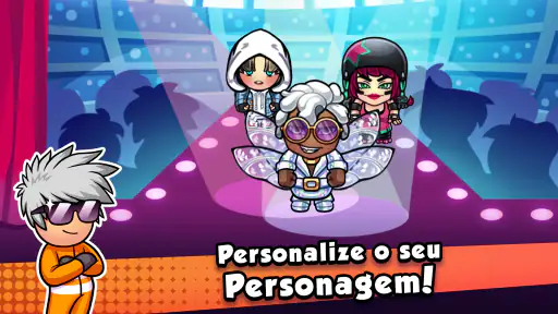 Bomber Friends screenshot 12
