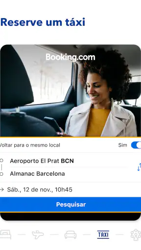Booking.com screenshot 12