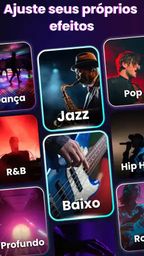 Booster de Volume - EZ Booster screenshot 4