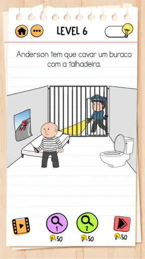 Brain Test 2: Aventuras screenshot 11