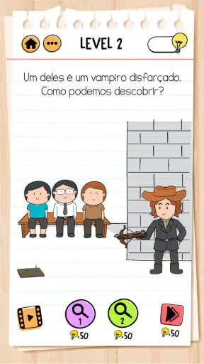 Brain Test 2: Aventuras screenshot 8