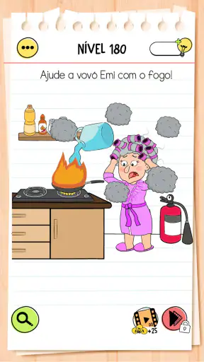 Brain Test 4: Amigos Astutos screenshot 12