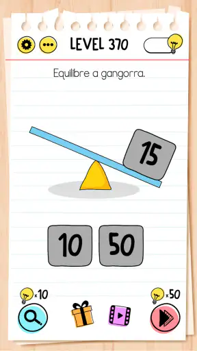 Brain Test: Jogos Mentais screenshot 2