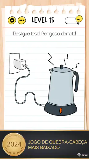 Brain Test: Jogos Mentais screenshot 9