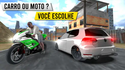 Brasil Tuning 2 screenshot 10