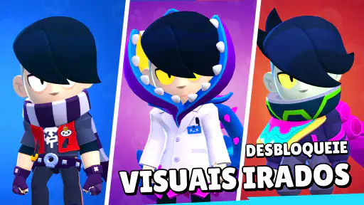 Brawl Stars screenshot 3