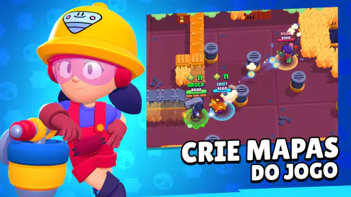 Brawl Stars screenshot 7