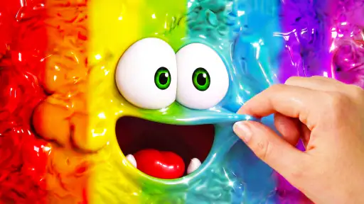 Bruno - Meu Slime Pet Falante screenshot 9