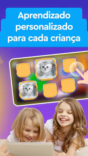 Buddy.ai: Inglês para Crianças screenshot 10