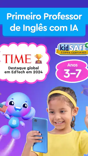 Buddy.ai: Inglês para Crianças screenshot 7