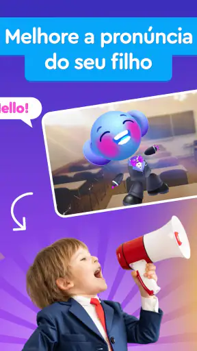 Buddy.ai: Inglês para Crianças screenshot 9
