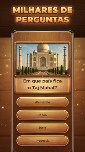 Bum de Trivia: Trivia Blocks screenshot 3