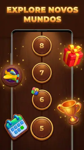 Bum de Trivia: Trivia Blocks screenshot 4