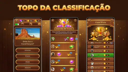 Bum de Trivia: Trivia Blocks screenshot 5