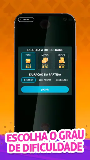 Buraco MegaJogos - Canastra screenshot 12