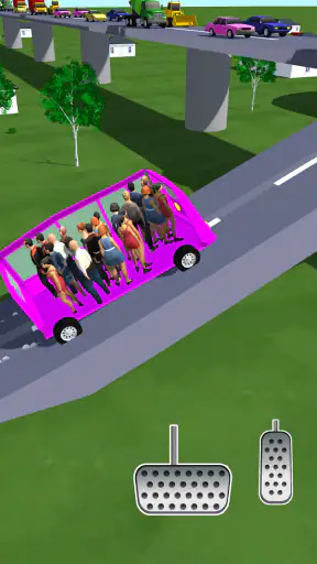 Bus Arrival screenshot 11