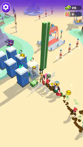 Bus Arrival screenshot 12