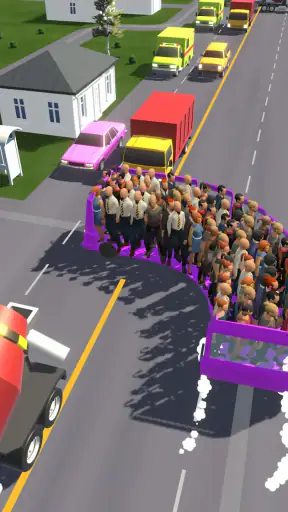 Bus Arrival screenshot 2