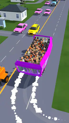 Bus Arrival screenshot 7