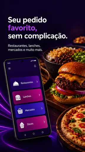 BUSCA BRASIL screenshot 1
