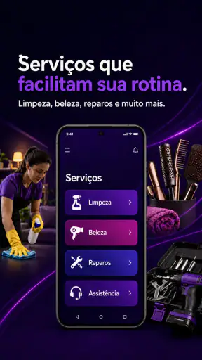 BUSCA BRASIL screenshot 6