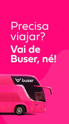 Buser - O app do ônibus screenshot 6