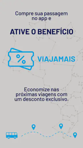 Buson: Passagens de ônibus screenshot 2