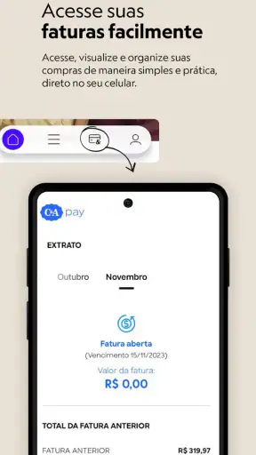C&A: Comprar Roupas screenshot 5