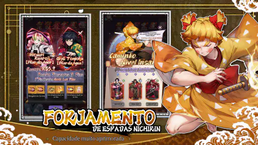 Caçador de Onis: Batalha Final screenshot 10
