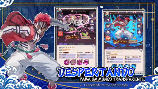 Caçador de Onis: Batalha Final screenshot 8