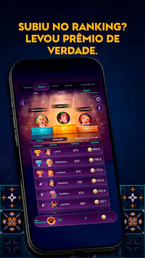 Cacheta League screenshot 12