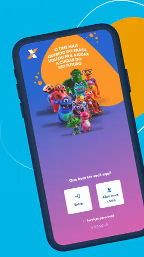 CAIXA screenshot 1