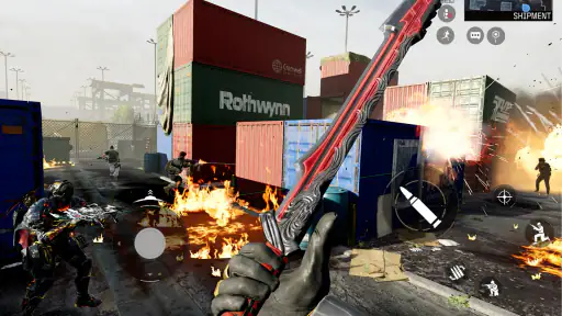 Call of Duty®: Mobile screenshot 12