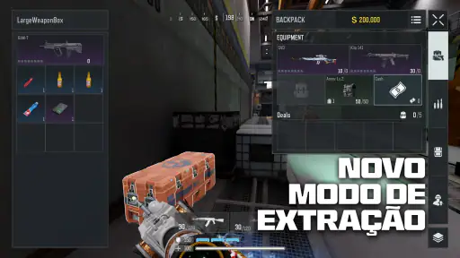 Call of Duty®: Mobile screenshot 2